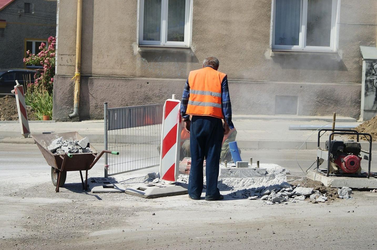 От 12 май затварят част от улица "Николай Коперник" за ремонт
