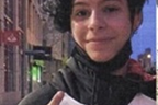 Полицията в София търси информация за 15-годишната Елица, в неизвестност от