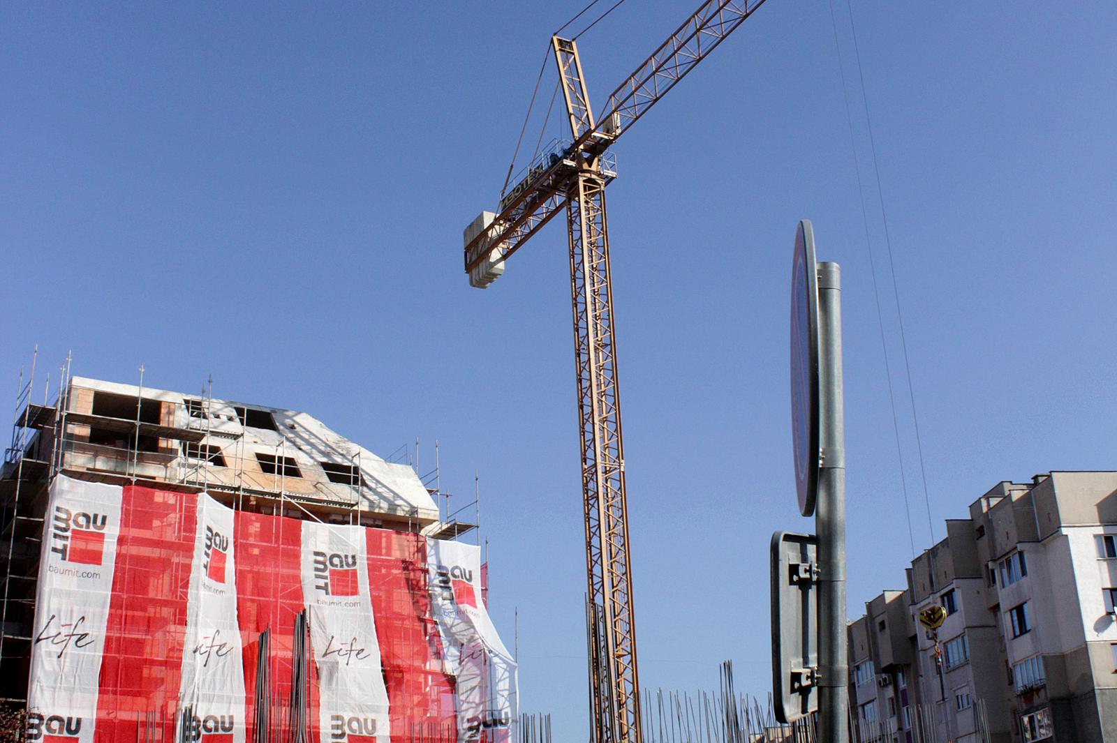 Софийска градска прокуратура разследва смърт по непредпазливост на строеж