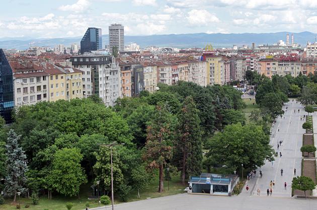 В класацията за най-скъпи градове в света: София с 15 места нагоре