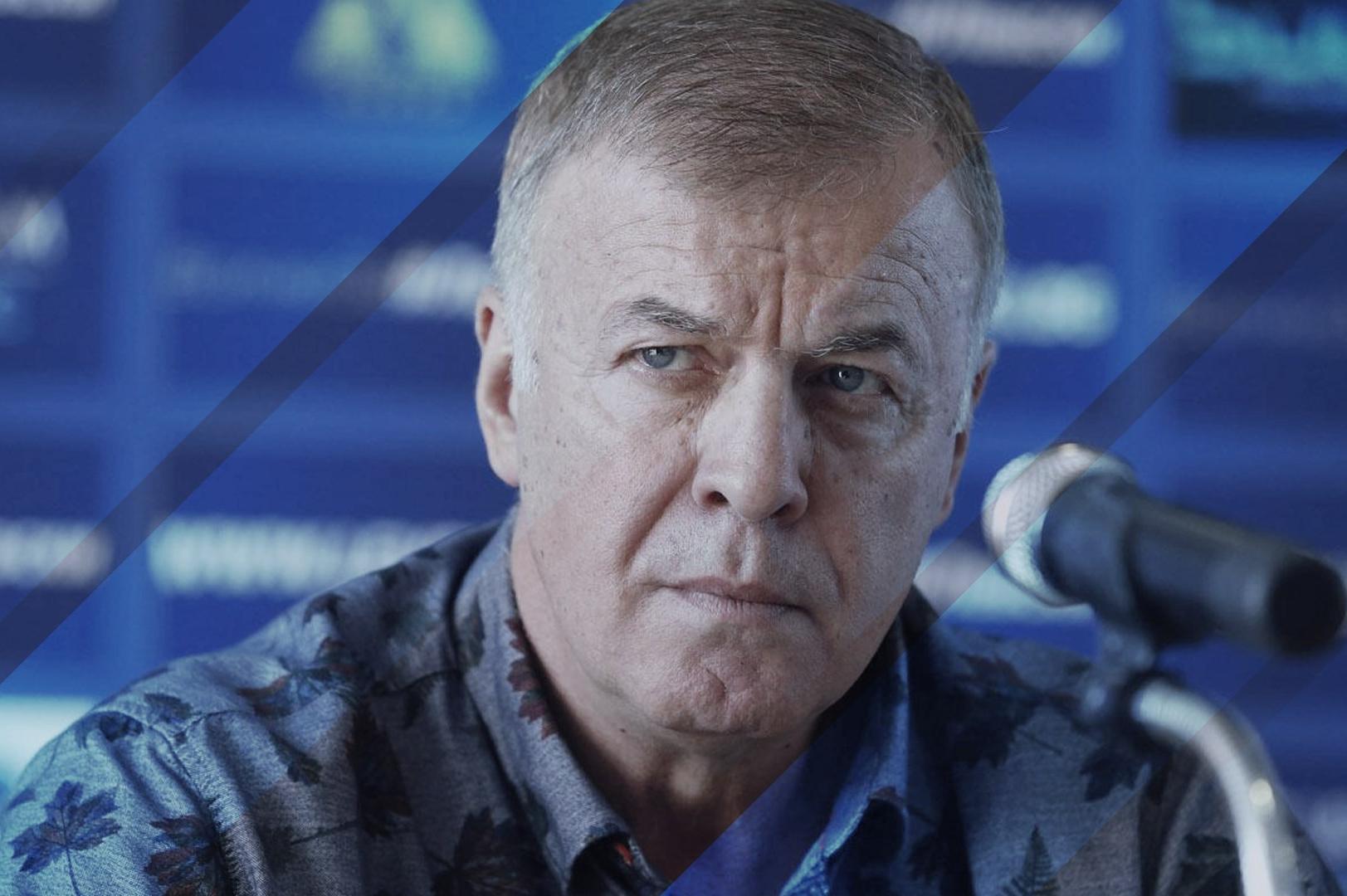 Наско Сираков прекрати официално преговорите за „Левски“