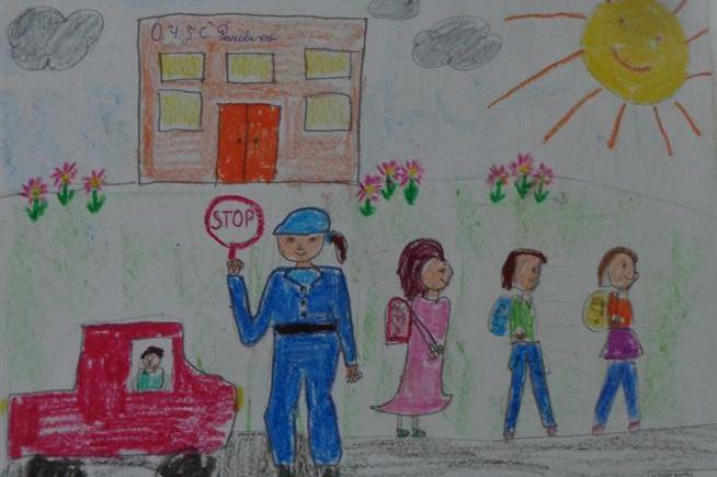 Множество прояви в София и страната за Деня на пътната безопасност