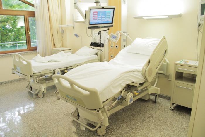 Проверка установи: В болница "Лозенец" са отчетени 60 пациента, които не са