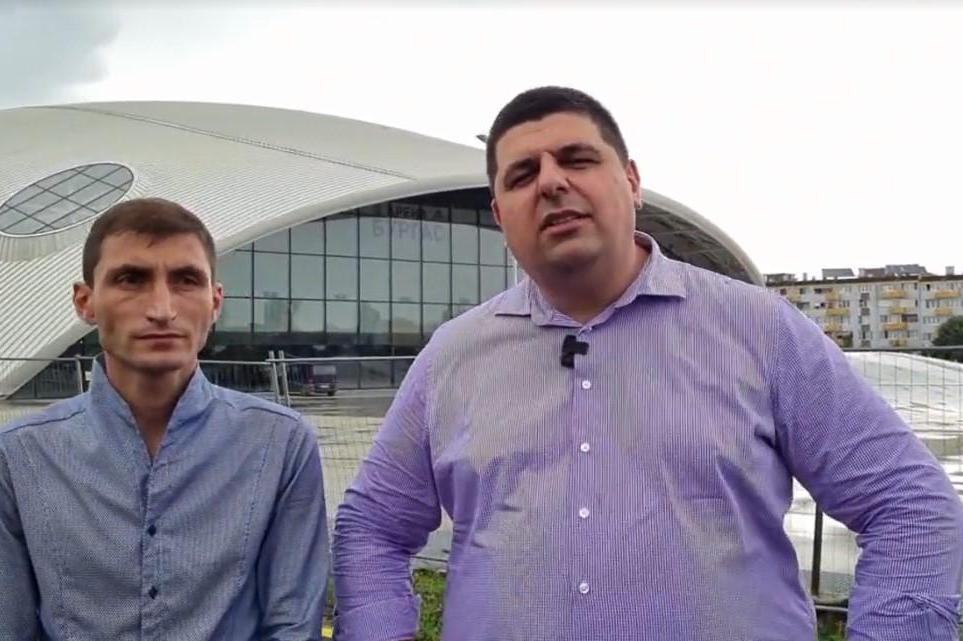 Ивайло Мирчев: Трябва ни нова България, в която полицията не сплашва журнал