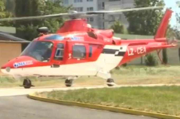България купува 6 медицински хеликоптера по Плана за възстановяване и устой