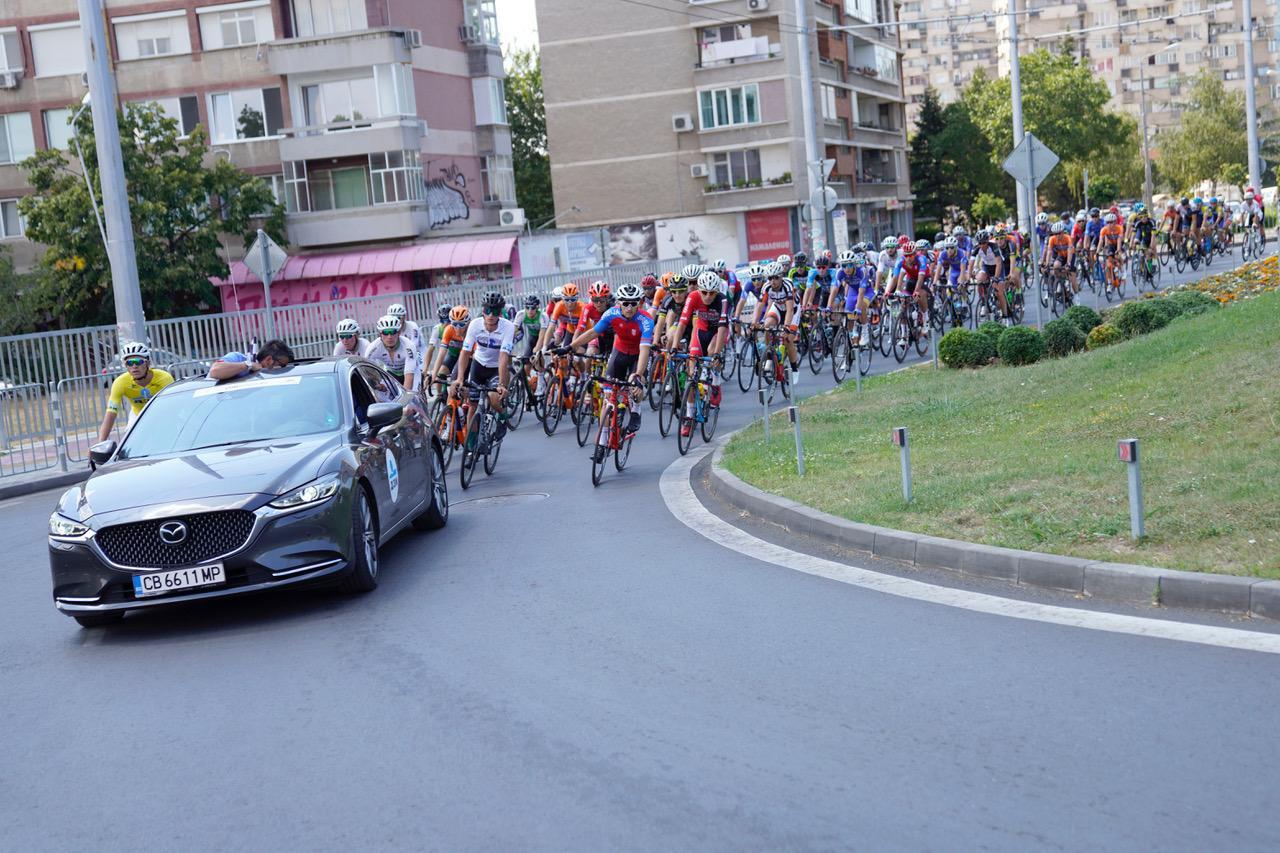 Колоездачната Обиколка на България стартира от София, сред фаворитите е отб