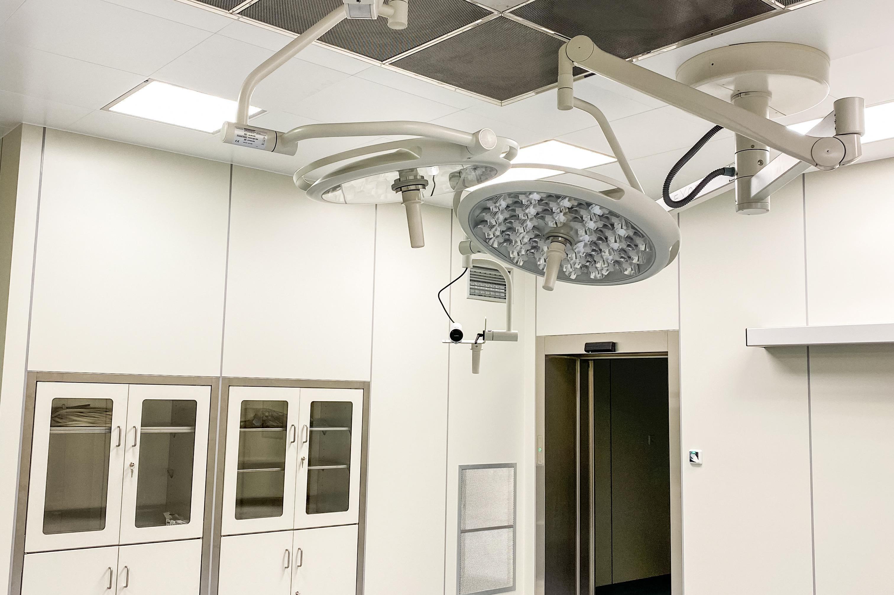 ВМА открива реновирания си Операционен център с 20 зали на световно ниво