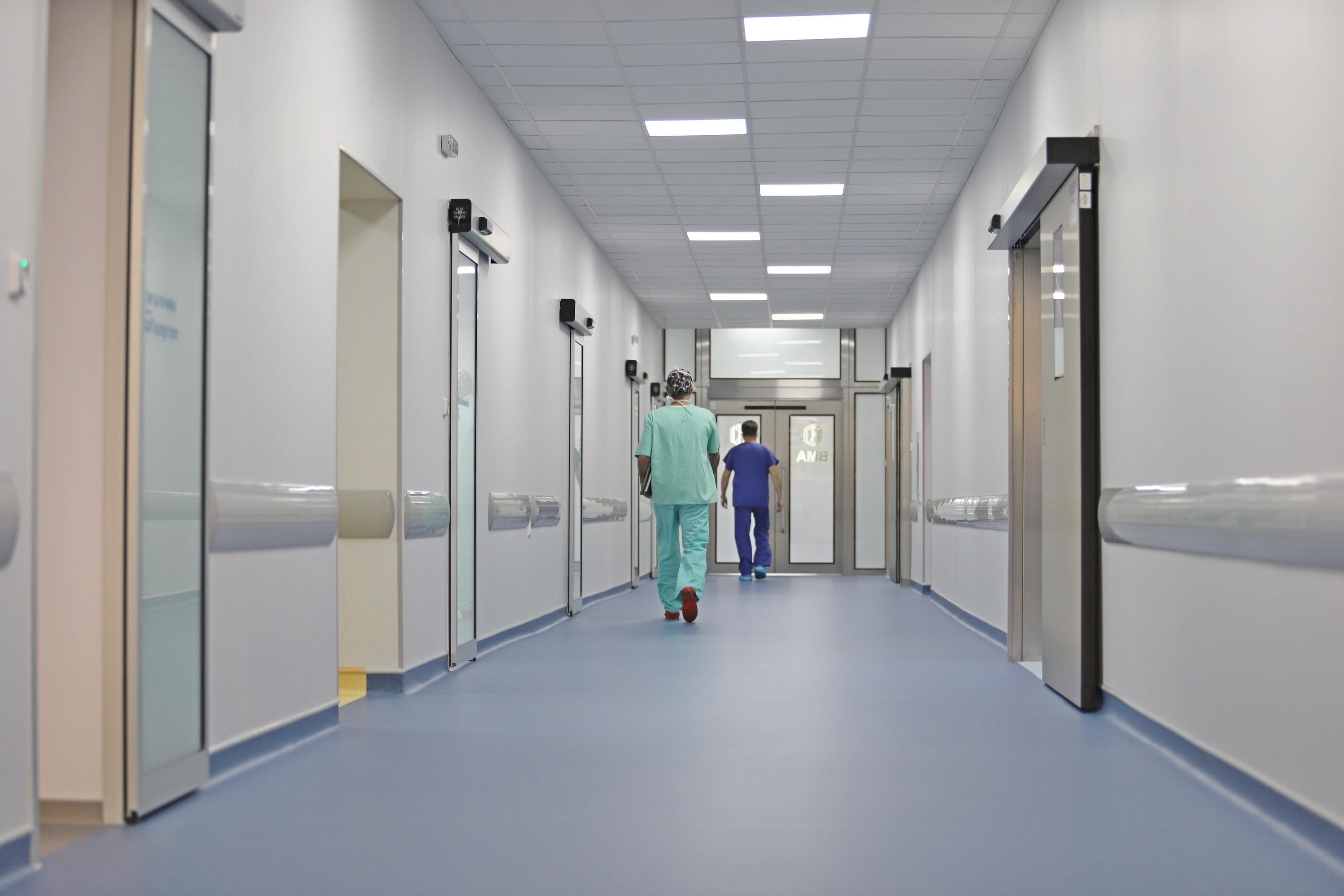 ВМА открива реновирания си Операционен център с 20 зали на световно ниво