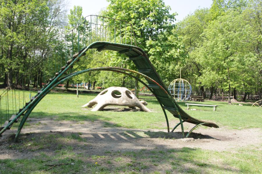 От "Софияплан" са намерили 5000 частни имота, които попадат в паркове в Соф