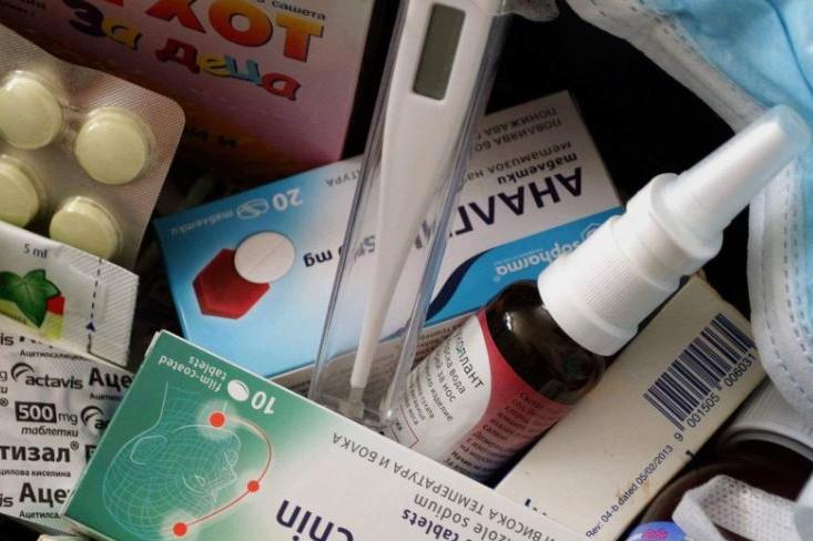В София и страната: МЗ предлага болниците да поддържат резерв от лекарства 