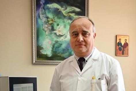 Безплатно тестване за хепатит в столичната болница "Св. Иван Рилски"