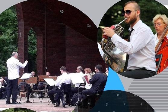 Софийски духов оркестър закрива сезона с два концерта в Борисовата градина