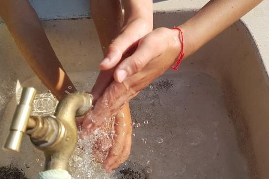 Софийска вода временно спира водата в част от столичната в.з. „Косанин дол“