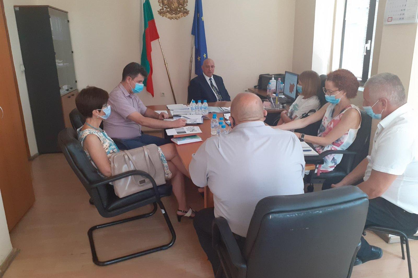 Кметът на София поиска от СДВР да увеличат екипите за проверка на мерките в