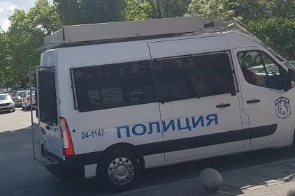 СДВР откриха бияча на жената в автобус 111 в София
