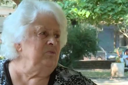 Като по филмите: Столичанка издирва своята сестра близначка след 85 години 