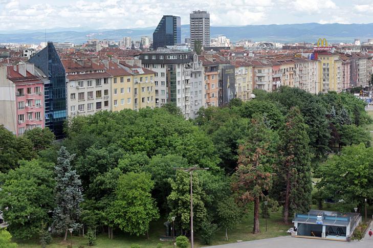 Експерти: Има увеличение на населението в София за последните 10 години