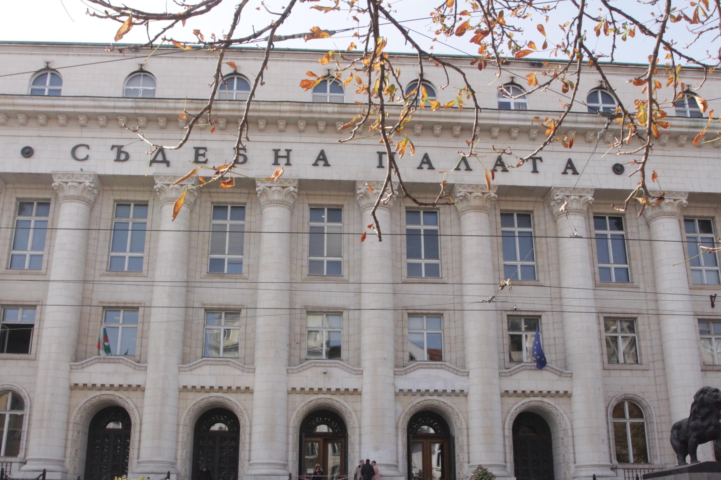 Софийска районна прокуратура обвини четирима в опит за кражба