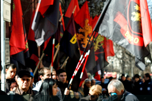 ВМРО: Излизаме на протест пред Министерство на енергетиката срещу непоносим