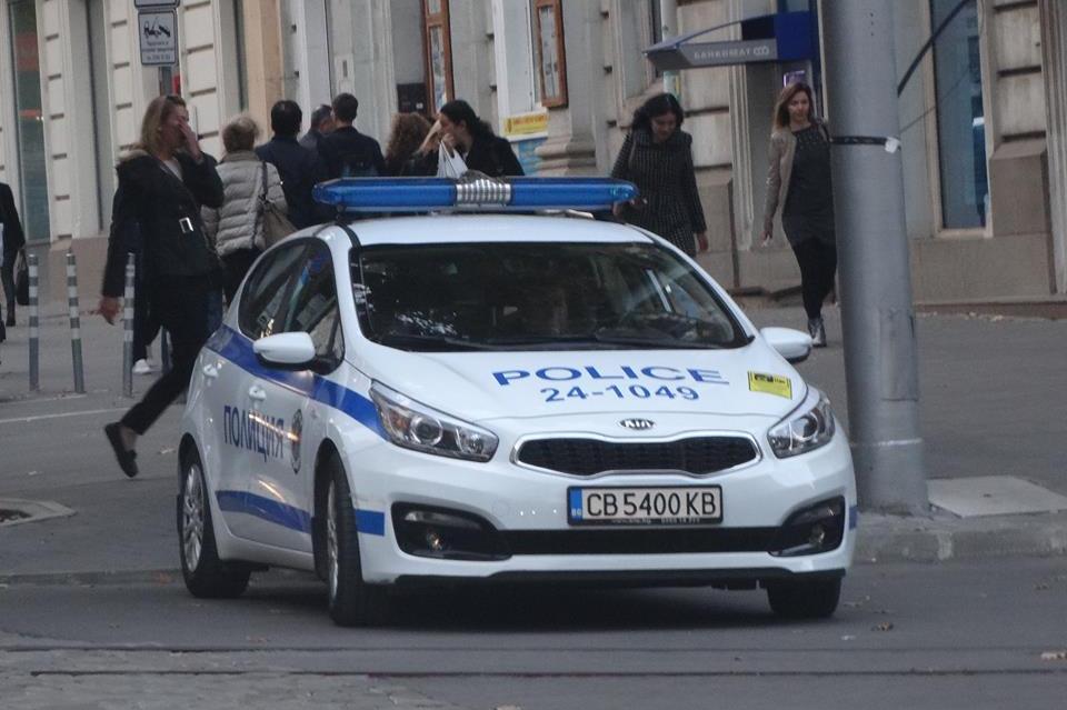 Софийска районна прокуратура осъди 30-годишен мъж за кражба на телефон