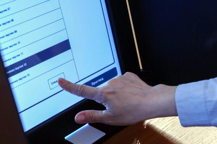 МВР откриха телефонна линия за сигнали при изборни нарушения