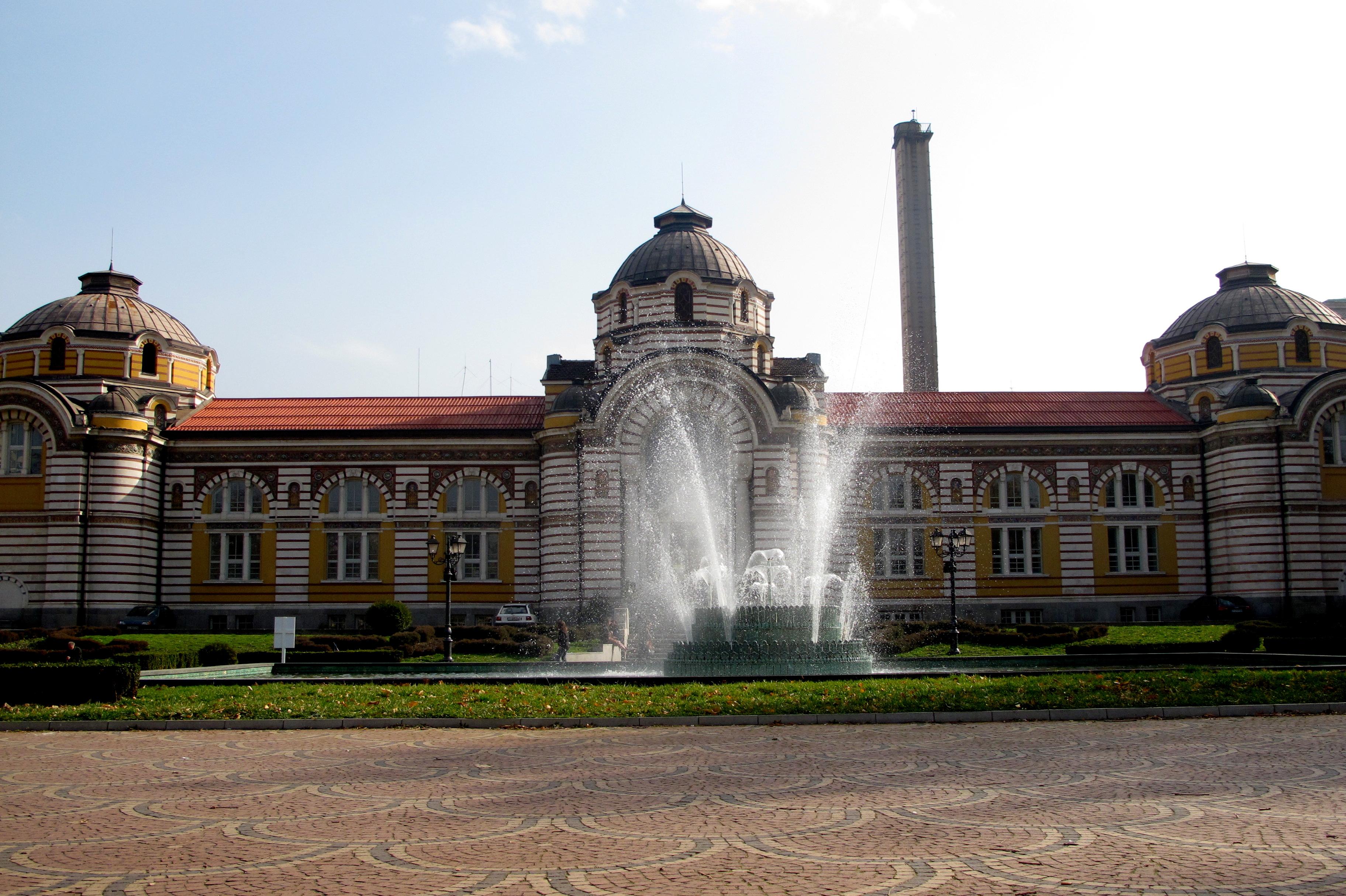 Музей на София
