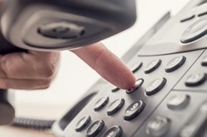 Софийска районна прокуратура осъди телефонни измамници
