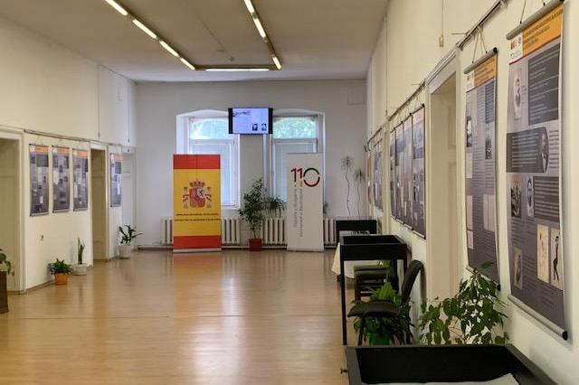 Посолството на Испания в София с уебинар за изкуствения интелект