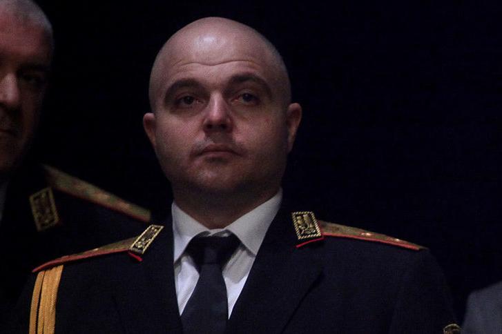 Новият директор на Столичния инспекторат е Ивайло Иванов