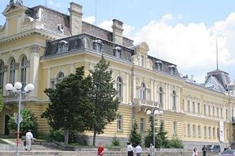 Дигитална музейна система ще обединява двете най-големи галерии в София