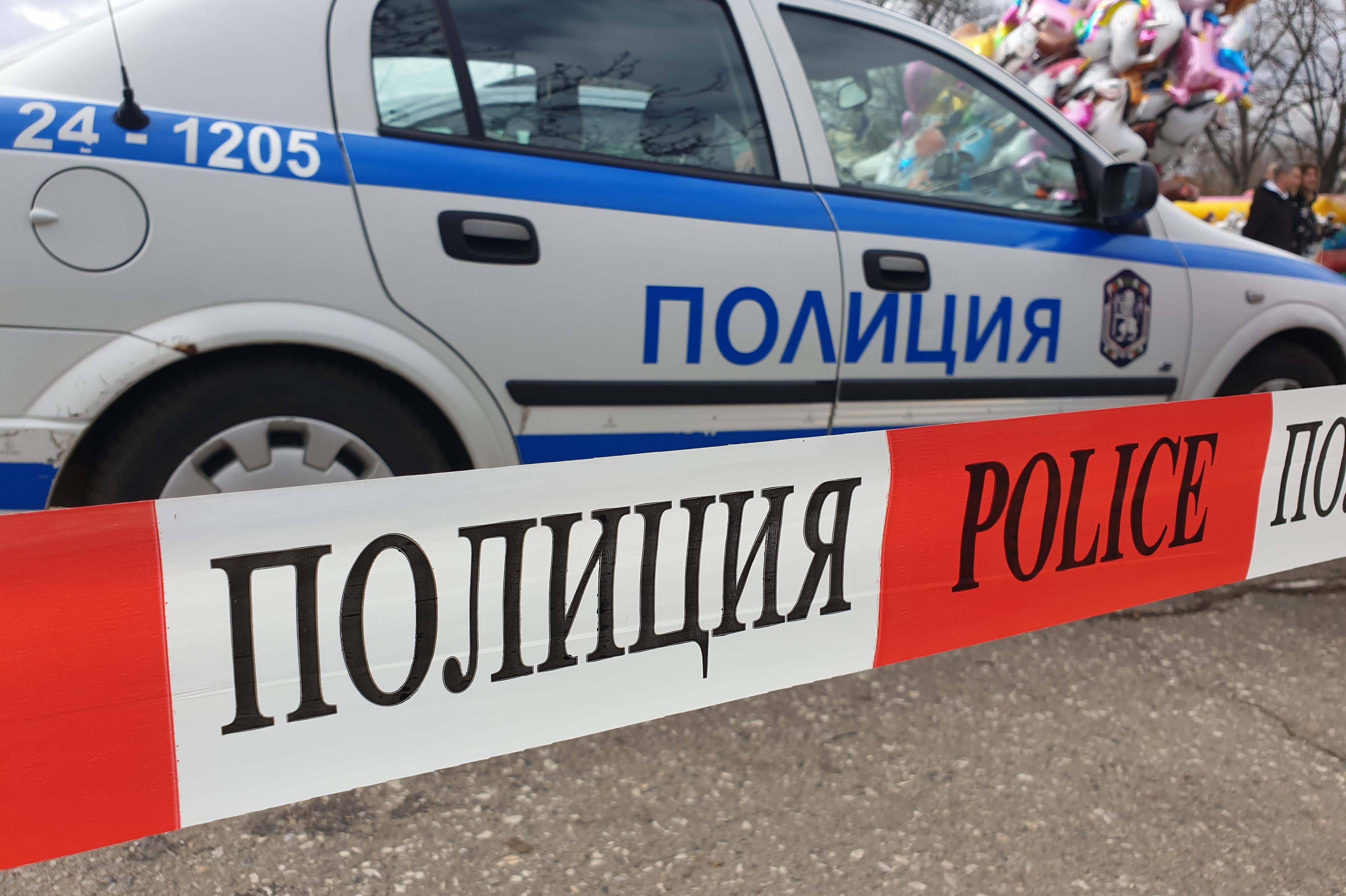 Полицията в София иззе над 140 килограма тютюн за наргиле