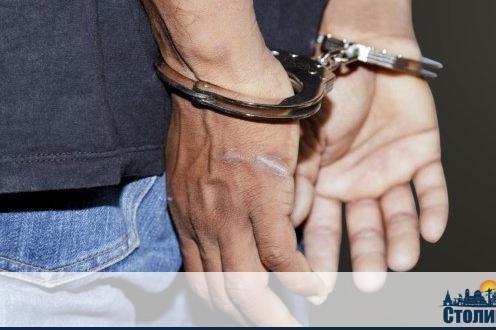 Задържаха мъж, залял с киселина млада жена в „Дианабад“