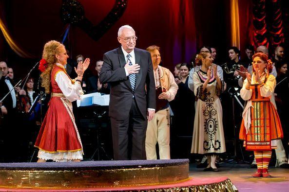 Музикалният театър в София организира "Една нощ във Венеция" в памет на про