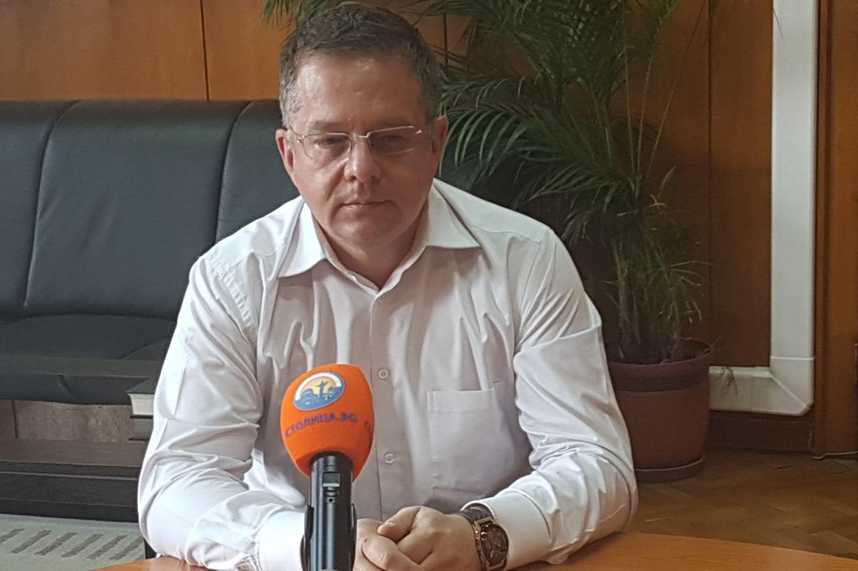 Заместник кметовете на София ще представят план-сметка за  поддържане на чи