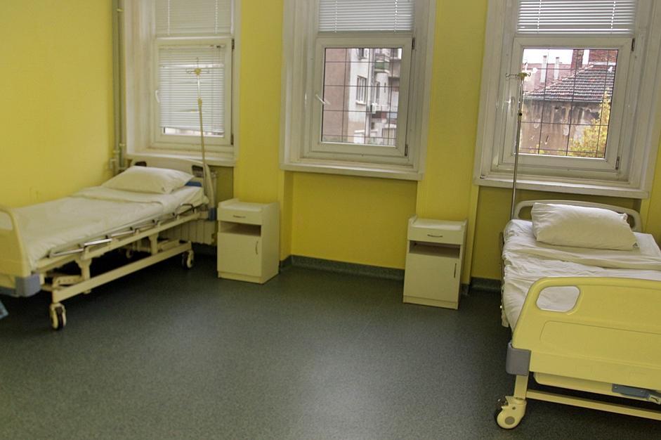Осем деца са настанени в Инфекциозни болници в София