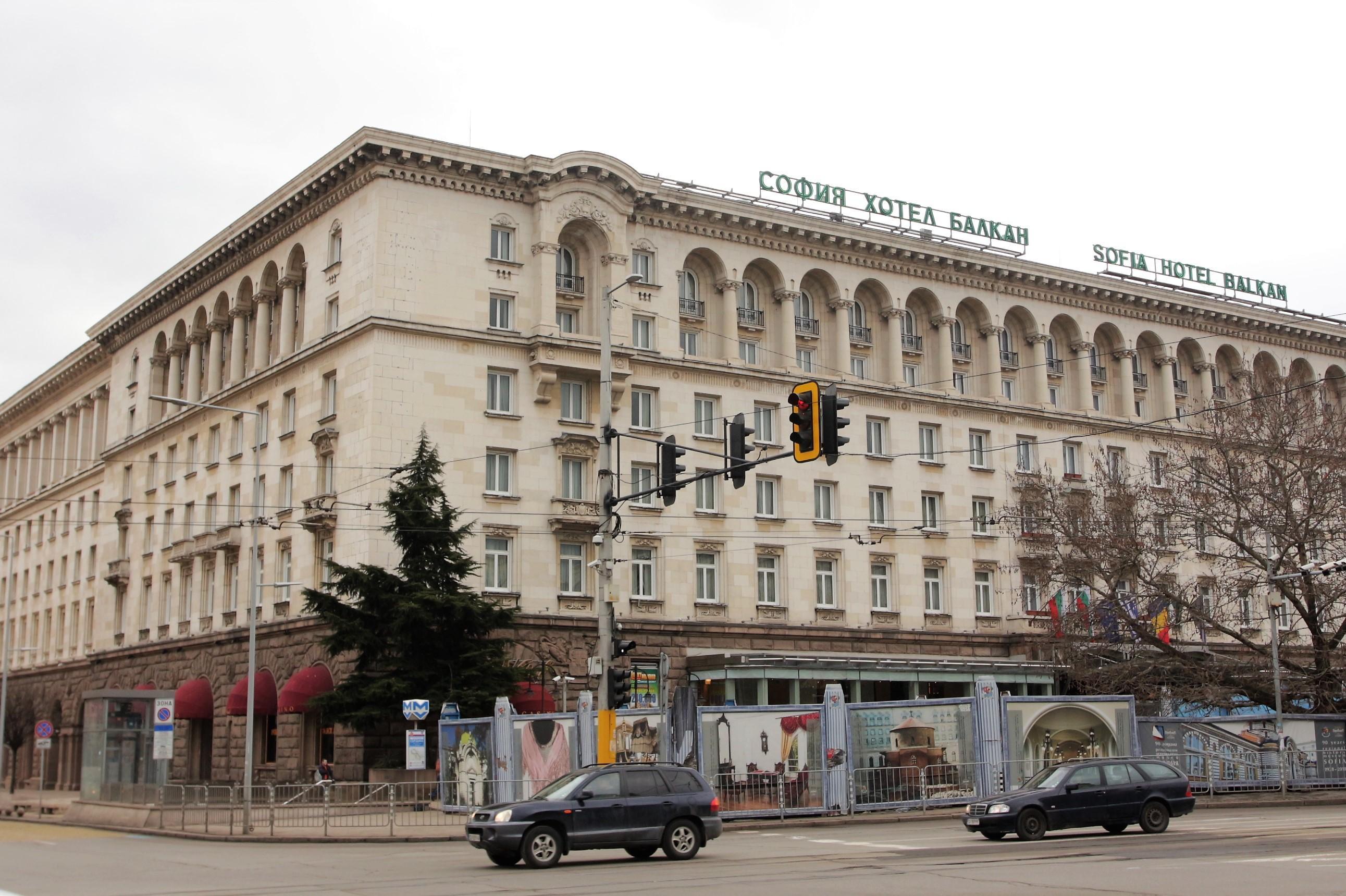 Британското посолство с конференция за зеления бизнес в София