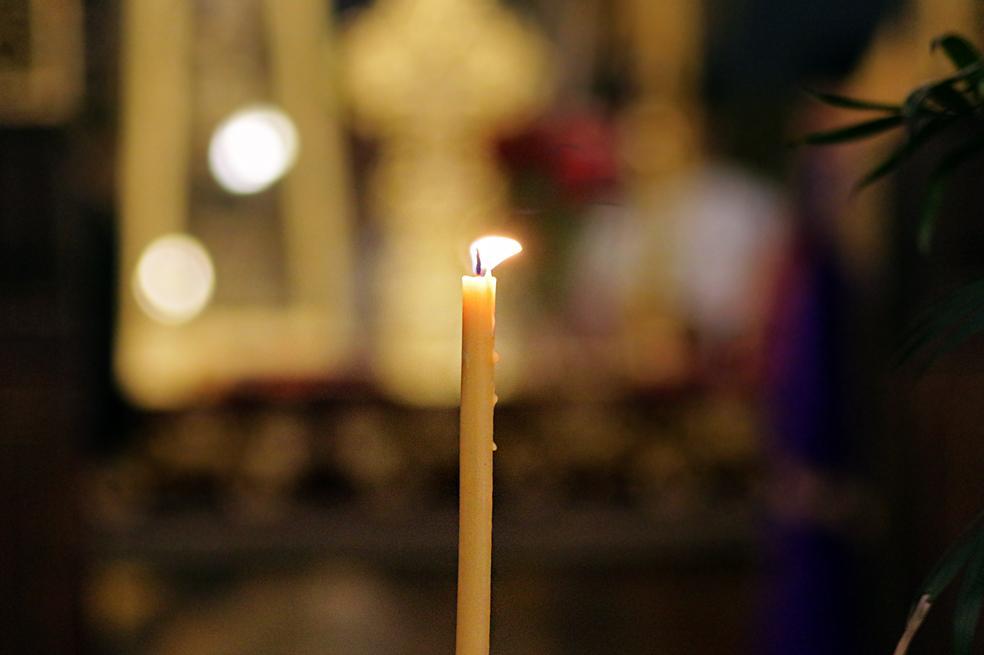 Епископ Поликарп ще отслужи молитва за починалите на Задушница в София