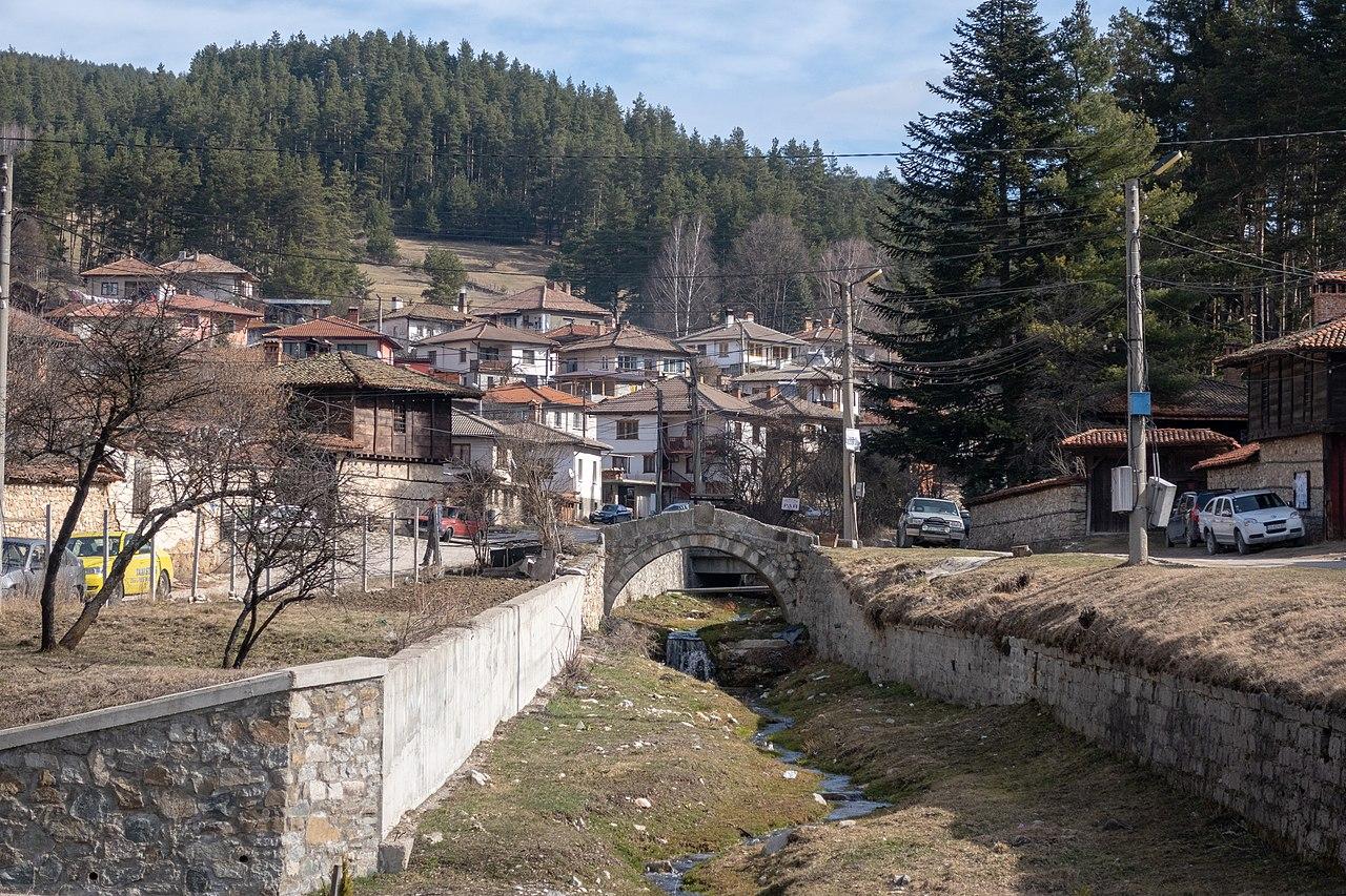 Копривщица стана част от инициативата „Най-добрите туристически селища“