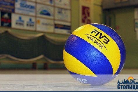 Дербито Левски София-Нефтохимик ще вдъхновява волейболни таланти от 4 държа