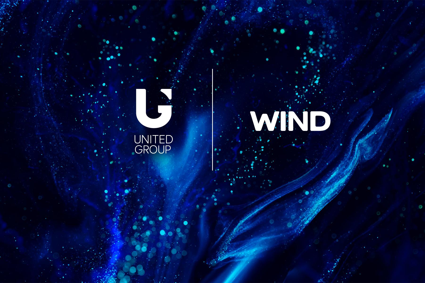 United Group Wind