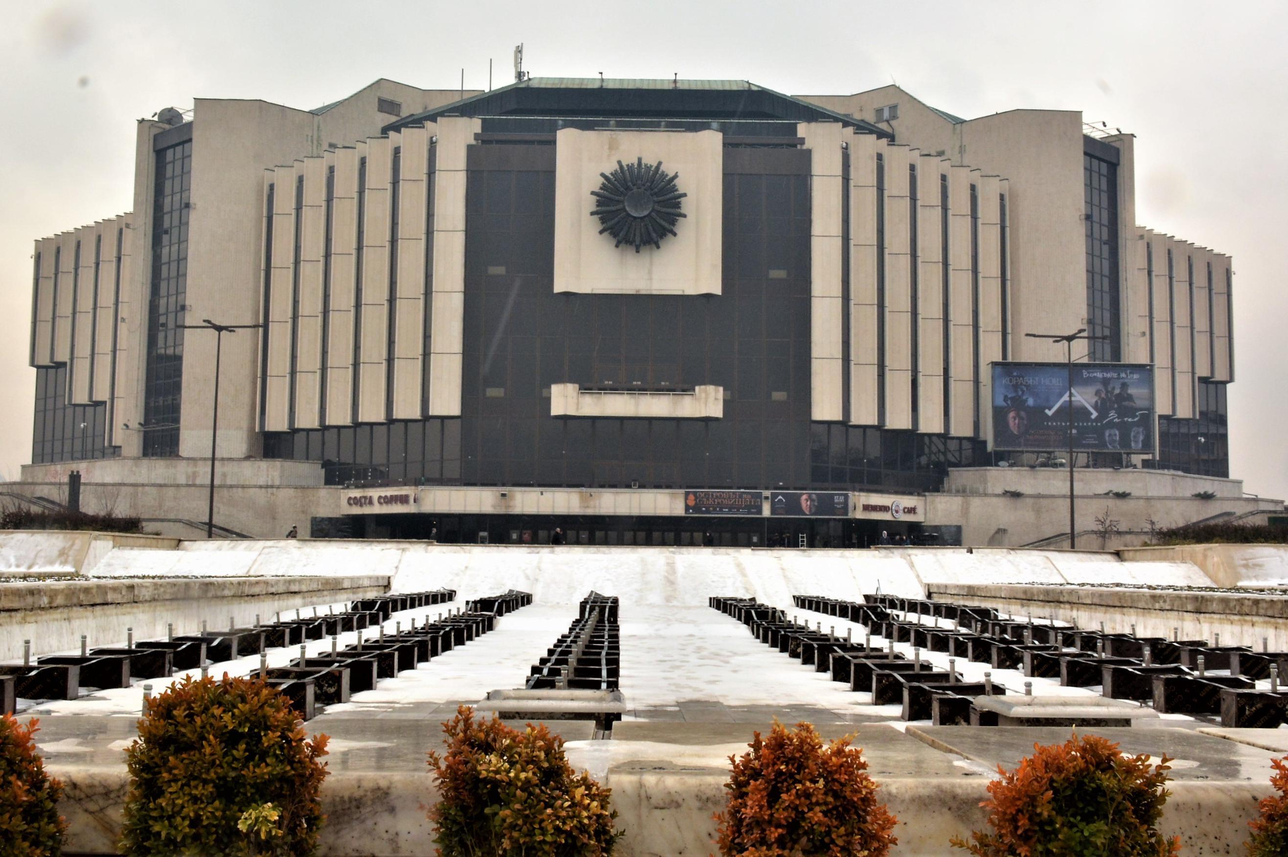 Концерт на Hooverphonic в София ще се състои на 25 май