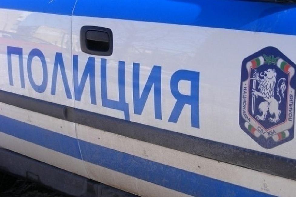 Задържаха мъж за взломна кражба в село Новачене