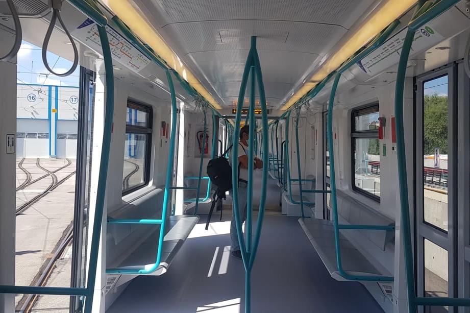 През 2025 г. ще е завършено новото 3-километрово трасе на метрото в Подуяне