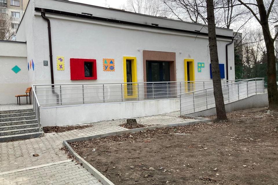 Проектират детска площадка в столичния район „Триадица“