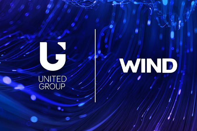United Group Wind