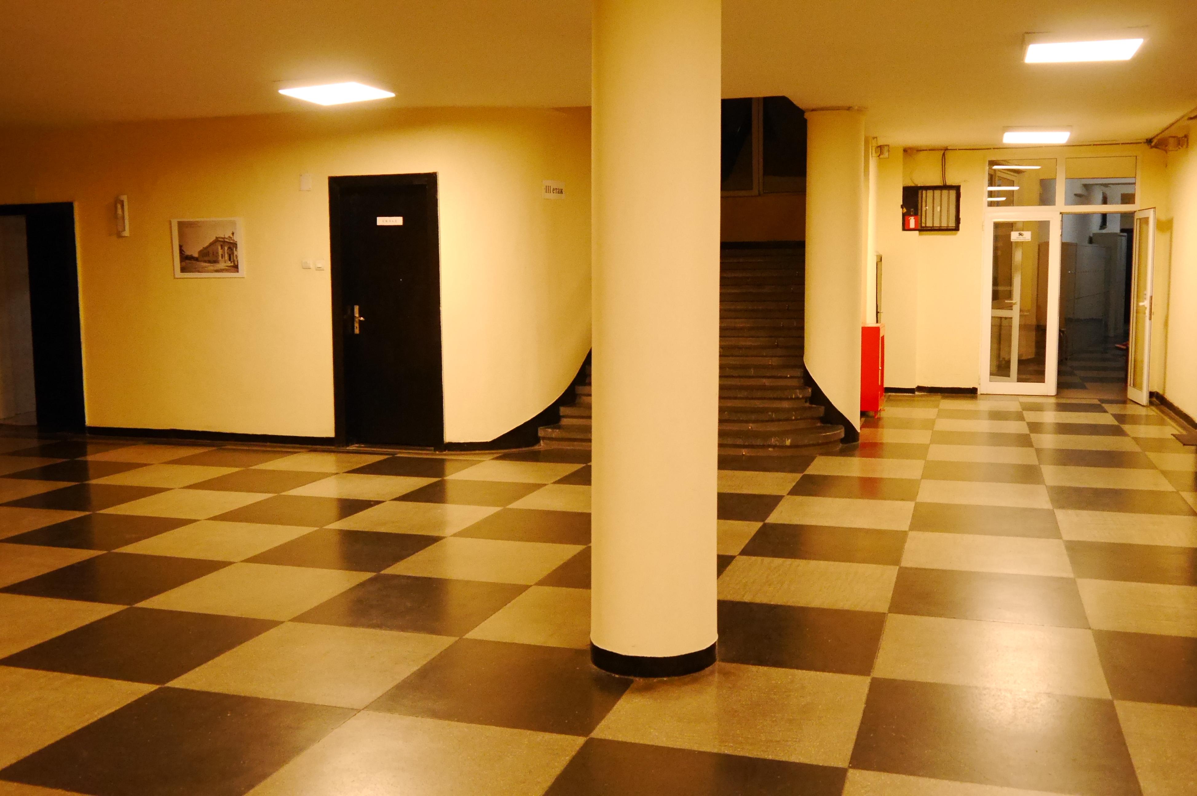 Три нови пространства отварят врати в студентския дом в София