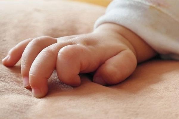 Две бебета проплакаха първи в „Майчин дом“ през новата година