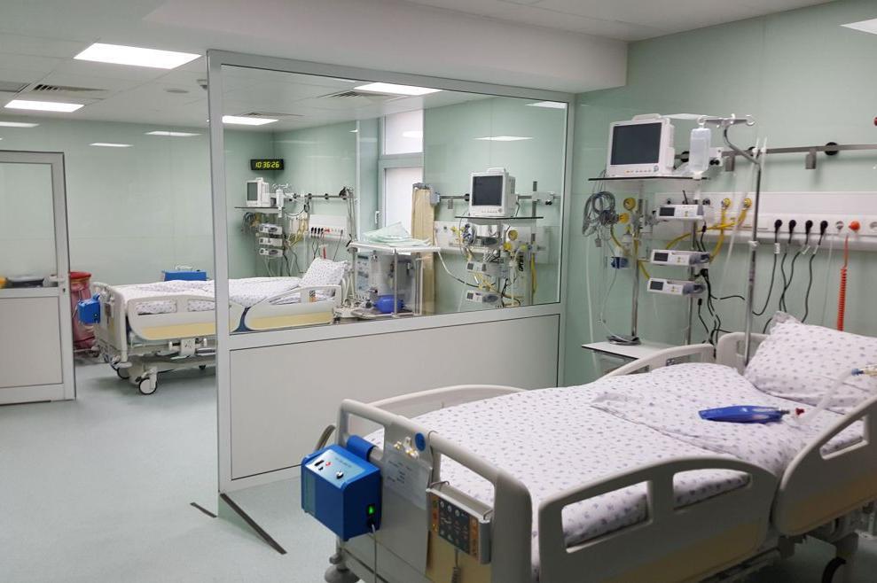 Допълнителни COVID легла ще получат болниците в София