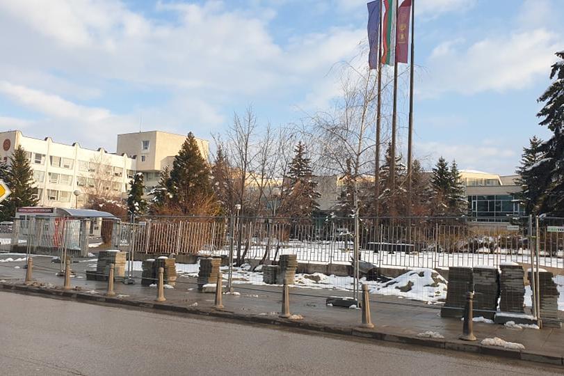 COVID-вълната не подмина администрацията в район „Студентски” в София