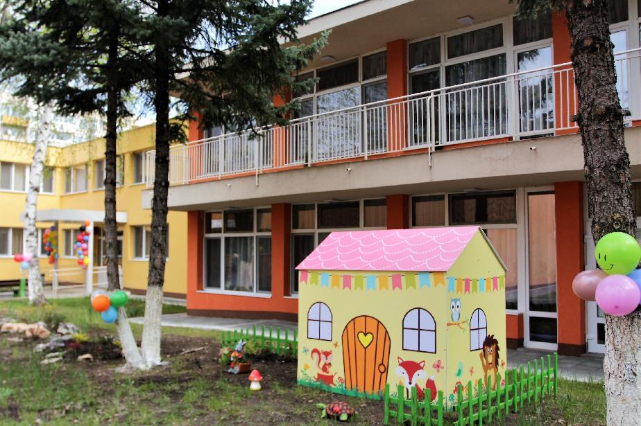 Безплатна градина за всички деца над 3 г. предвиждат в София и страната